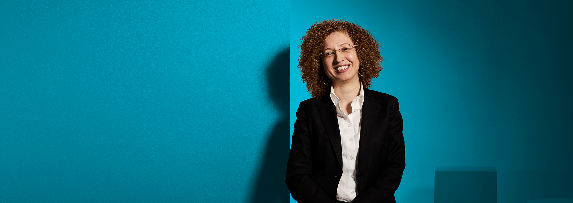 TSL alumni Mary Manescu