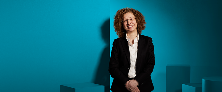 Image of Mary Manescu, TSL Alumni